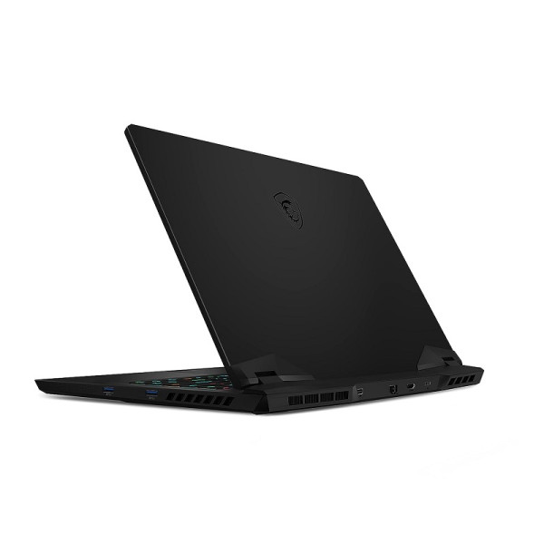 MSI Vector GP66 12UGS i7-12700H/32GB/1TB SSD/RTX3070 Ti 8GB/15.6'' 165Hz W11 BTS PC Portables Gamer MSI, Ultra Pc Gamer Maroc
