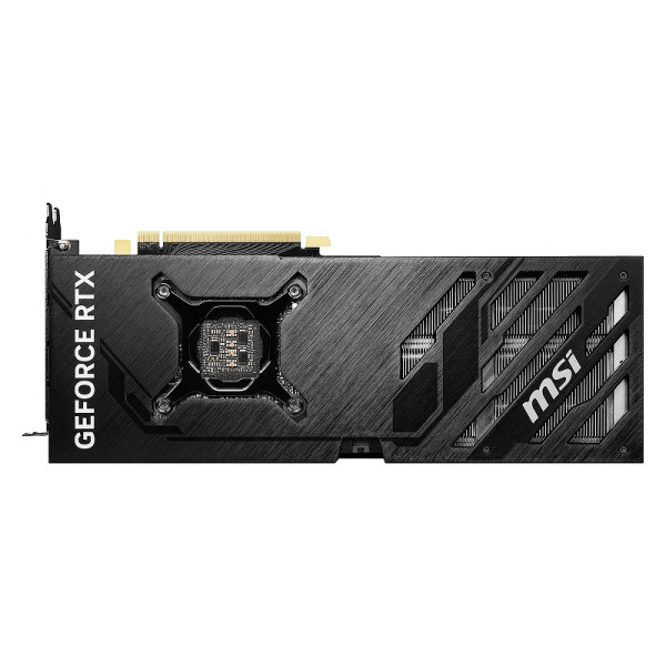 MSI GeForce RTX 4070 VENTUS 3X E OC 12GB GDDR6X Cartes graphiques MSI, Ultra Pc Gamer Maroc