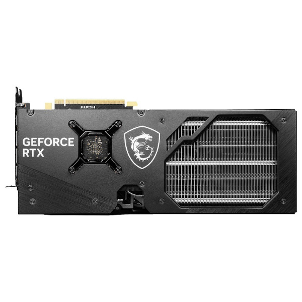 MSI GeForce RTX 4060 Ti GAMING X SLIM 16GB GDDR6 Cartes graphiques MSI, Ultra Pc Gamer Maroc
