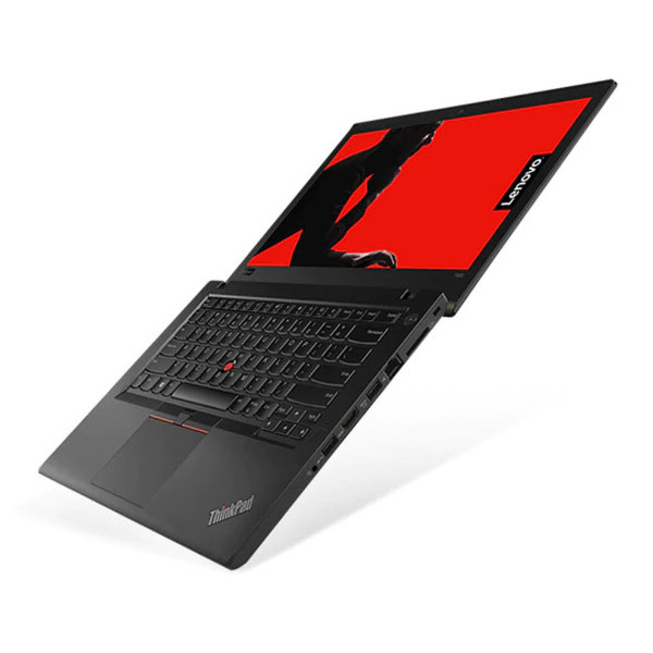 Lenovo ThinkPad T480 Core i5-8350U/8 Go/256 SSD/14" HD PC Portables Multimédia Lenovo, Ultra Pc Gamer Maroc