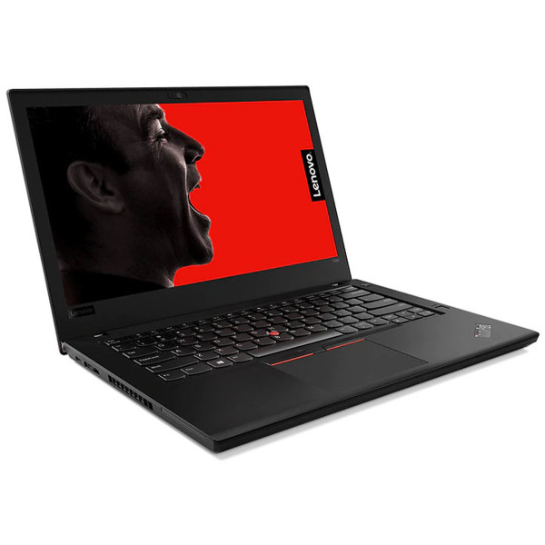 Lenovo ThinkPad T480 Core i5-8350U/8 Go/256 SSD/14" HD PC Portables Multimédia Lenovo, Ultra Pc Gamer Maroc