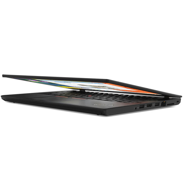 Lenovo ThinkPad T480 Core i5-8350U/8 Go/256 SSD/14" HD PC Portables Multimédia Lenovo, Ultra Pc Gamer Maroc