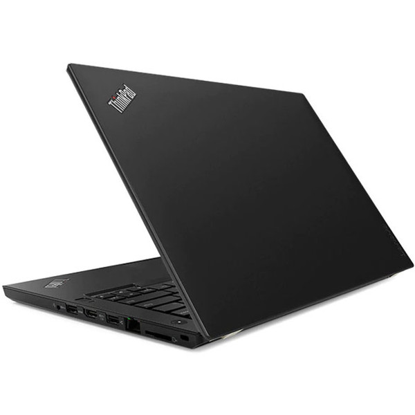 Lenovo ThinkPad T480 Core i5-8350U/8 Go/256 SSD/14" HD PC Portables Multimédia Lenovo, Ultra Pc Gamer Maroc