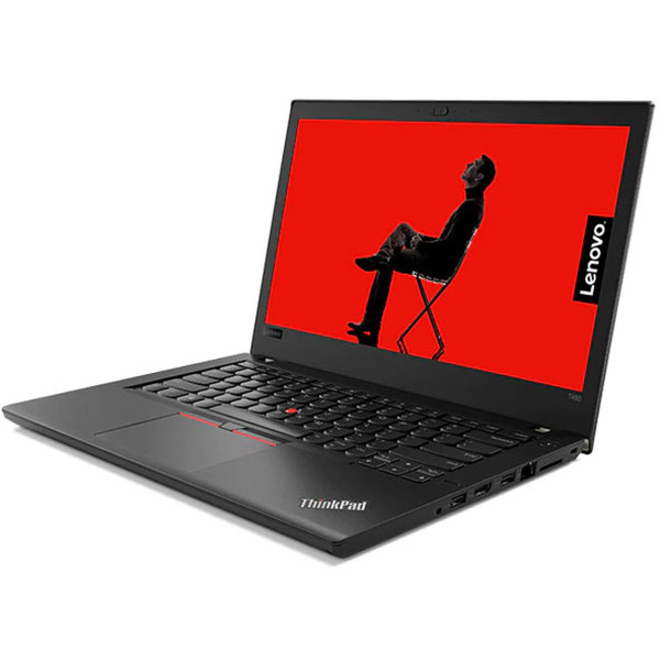Lenovo ThinkPad T480 Core i5-8350U/8 Go/256 SSD/14" HD PC Portables Multimédia Lenovo, Ultra Pc Gamer Maroc