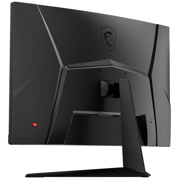 MSI Optix G27C4X 27" 250Hz Freesync Curved Moniteurs MSI, Ultra Pc Gamer Maroc