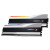 G.Skill Trident Z5 RGB 32Go (2 x 16Go) DDR5 6400 MHz CL32 - Argent Mémoire vive DDR5 G.Skill, Ultra Pc Gamer Maroc