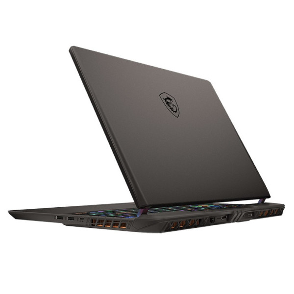 MSI Vector GP68 HX 12VH Intel Core i9-12900HX/32GB/1TB SSD/RTX4080 12GB/16" 144Hz PC Portables Gamer MSI, Ultra Pc Gamer Maroc