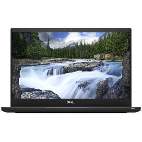 Dell Latitude 7390 i7-8650U/16Go/256Go SSD/13.3" PC Portables Multimédia Dell, Ultra Pc Gamer Maroc