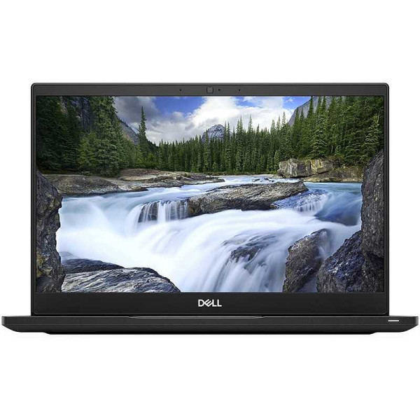 Dell Latitude 7390 i7-8650U/16Go/256Go SSD/13.3" PC Portables Multimédia Dell, Ultra Pc Gamer Maroc