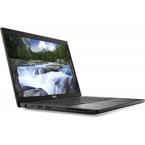 Dell Latitude 7390 i7-8650U/16Go/256Go SSD/13.3" PC Portables Multimédia Dell, Ultra Pc Gamer Maroc
