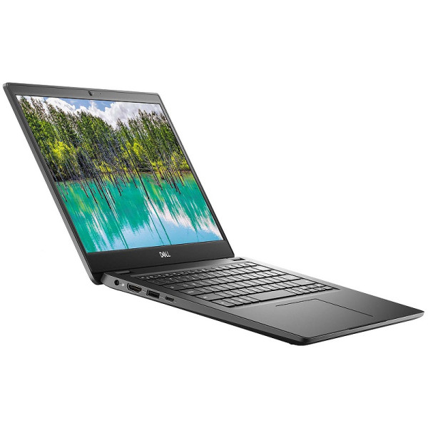 Dell Latitude 3410 i5-10310U/16Go/256Go SSD/14" TACTILE PC Portables Multimédia Dell, Ultra Pc Gamer Maroc