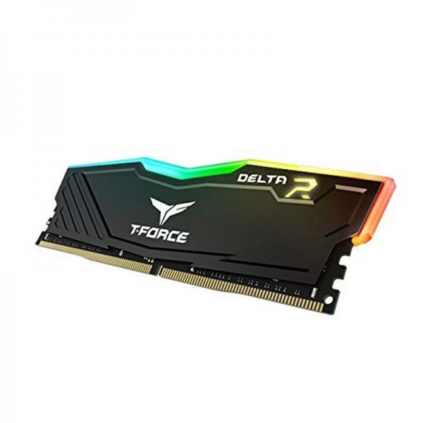 Team Group Delta RGB 16Go (2x8Go) DDR4 3200MHz CL16 Mémoire vive PC Team Group, Ultra Pc Gamer Maroc