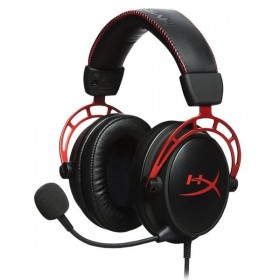 HyperX Cloud Alpha Casques HyperX, Ultra Pc Gamer Maroc