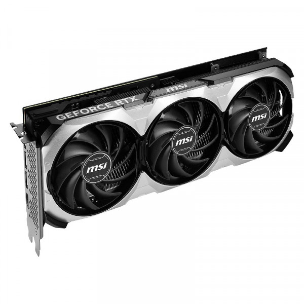 MSI GeForce RTX 4070 Ti VENTUS 3X E OC 12GB GDDR6X Cartes graphiques MSI, Ultra Pc Gamer Maroc