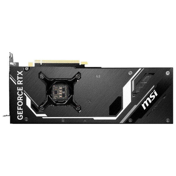 MSI GeForce RTX 4070 Ti VENTUS 3X E OC 12GB GDDR6X Cartes graphiques MSI, Ultra Pc Gamer Maroc