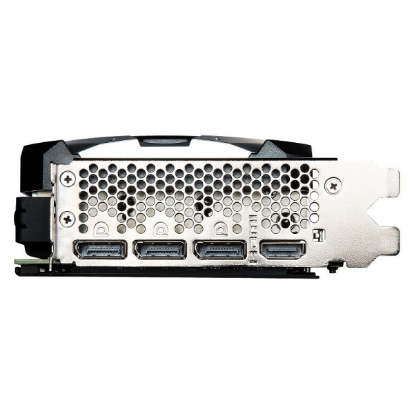 MSI GeForce RTX 4070 Ti VENTUS 3X E OC 12GB GDDR6X Cartes graphiques MSI, Ultra Pc Gamer Maroc