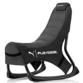 Playseat Puma Active Seat (Black) Chaise gamer Playseat, Ultra Pc Gamer Maroc