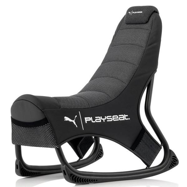 Playseat Puma Active Seat (Black) Chaise gamer Playseat, Ultra Pc Gamer Maroc