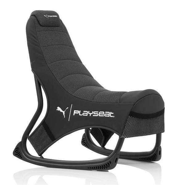Playseat Puma Active Seat (Black) Chaise gamer Playseat, Ultra Pc Gamer Maroc