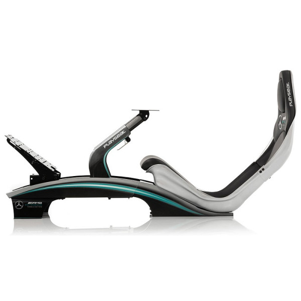 Playseat Pro Formula Mercedes AMG Petronas F1 Autres accessoires jeu Playseat, Ultra Pc Gamer Maroc