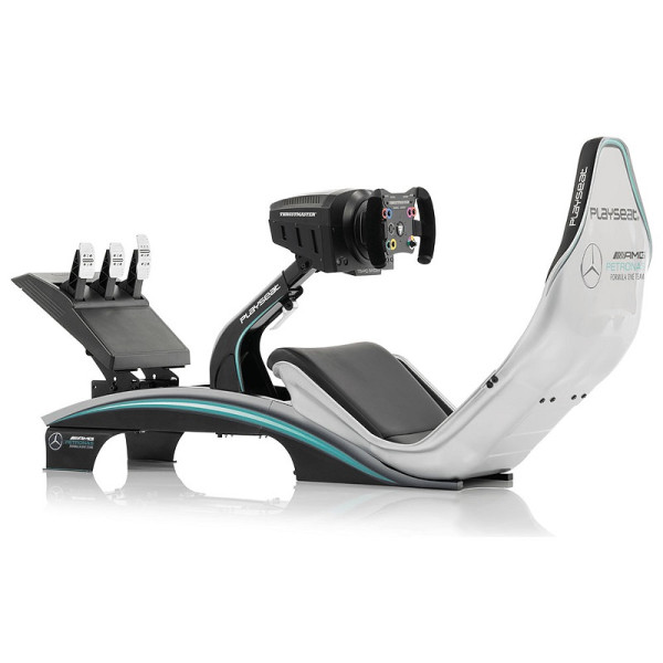 Playseat Pro Formula Mercedes AMG Petronas F1 Autres accessoires jeu Playseat, Ultra Pc Gamer Maroc