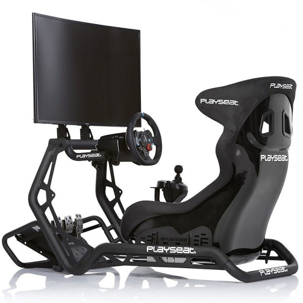 Playseat Sensation PRO FIA Edition Autres accessoires jeu Playseat, Ultra Pc Gamer Maroc