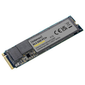 Intenso Premium 1TB M.2 NVMe Disques SSD Intenso, Ultra Pc Gamer Maroc