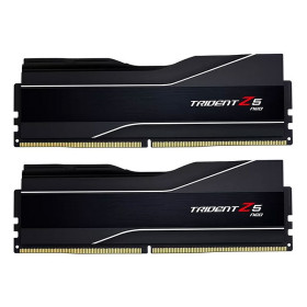 G.Skill Trident Z5 Neo Series 64Go (2x 32Go) DDR5 6000 MHz CL30 Mémoire vive DDR5 G.Skill, Ultra Pc Gamer Maroc