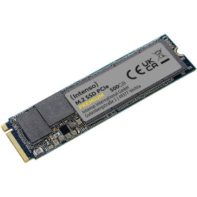 Intenso Premium 500GB M.2 NVMe Disques SSD Intenso, Ultra Pc Gamer Maroc
