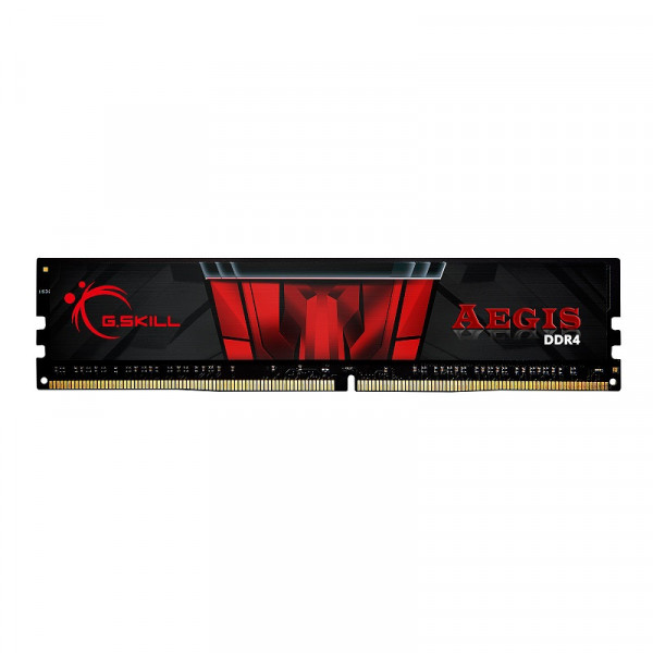G.Skill Aegis 16Go DDR4 3200 MHz CL16 Mémoire vive PC G.Skill, Ultra Pc Gamer Maroc