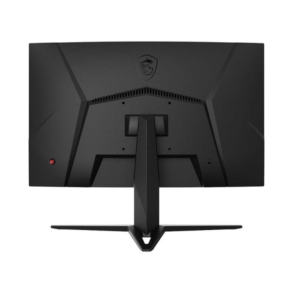 MSI Optix G24C4 24" 144Hz Curved Moniteurs MSI, Ultra Pc Gamer Maroc