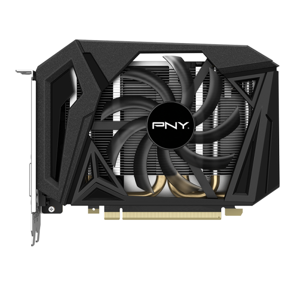 PNY GeForce GTX 1660 SUPER Single Fan 6GB GDDR6 Cartes graphiques PNY, Ultra Pc Gamer Maroc
