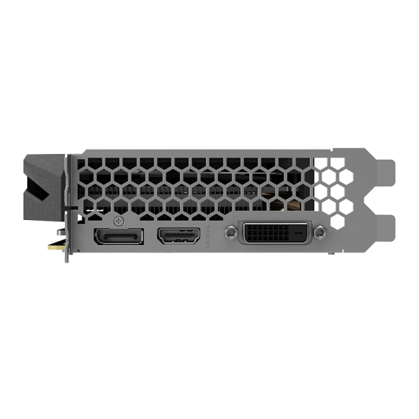 PNY GeForce GTX 1660 SUPER Single Fan 6GB GDDR6 Cartes graphiques PNY, Ultra Pc Gamer Maroc
