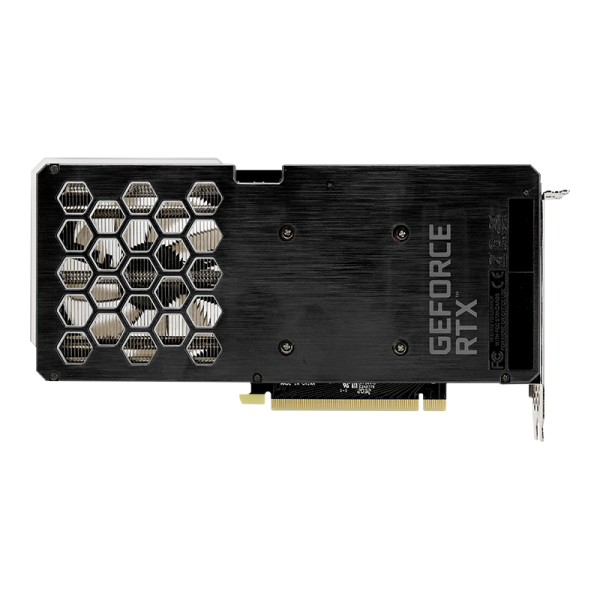PNY GeForce RTX 3060 Ti XLR8 Gaming REVEL EPIC-X RGB 8GB GDDR6 Cartes graphiques PNY, Ultra Pc Gamer Maroc