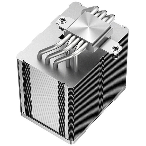 DeepCool AK500 Refroidissement DeepCool, Ultra Pc Gamer Maroc