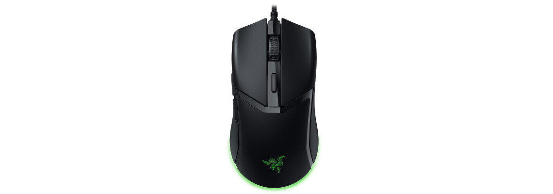 Razer Cobra