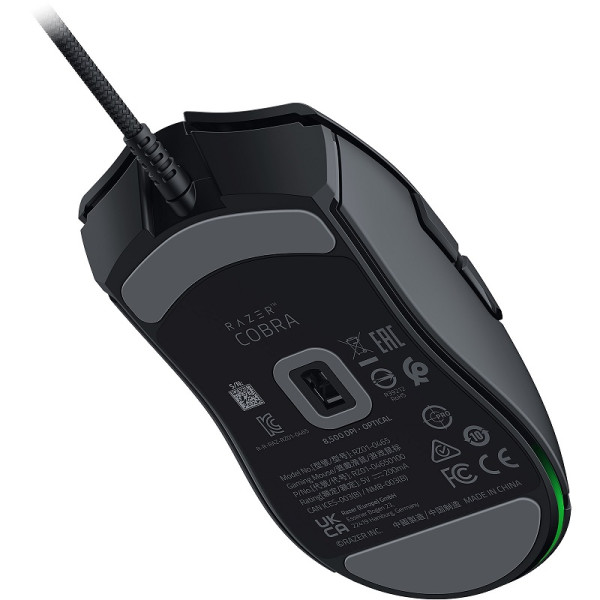 Razer Cobra Souris Razer, Ultra Pc Gamer Maroc