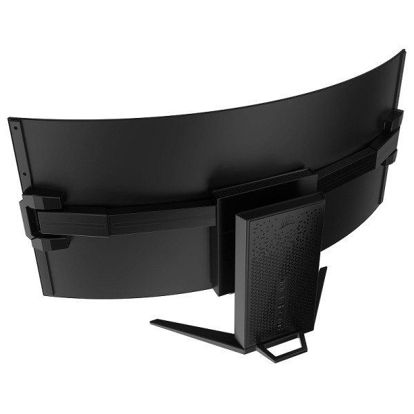 Corsair XENEON FLEX 45WQHD240 Moniteurs Corsair, Ultra Pc Gamer Maroc