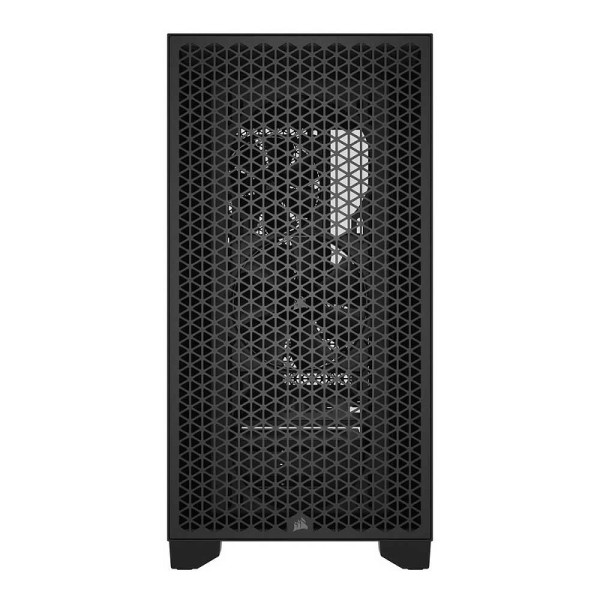 Corsair 3000D Airflow (Noir) Boitiers PC Corsair, Ultra Pc Gamer Maroc