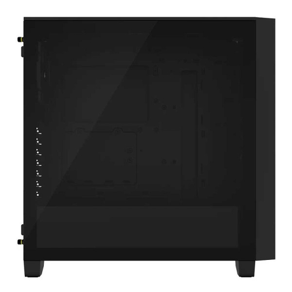 Corsair 3000D Airflow (Noir) Boitiers PC Corsair, Ultra Pc Gamer Maroc