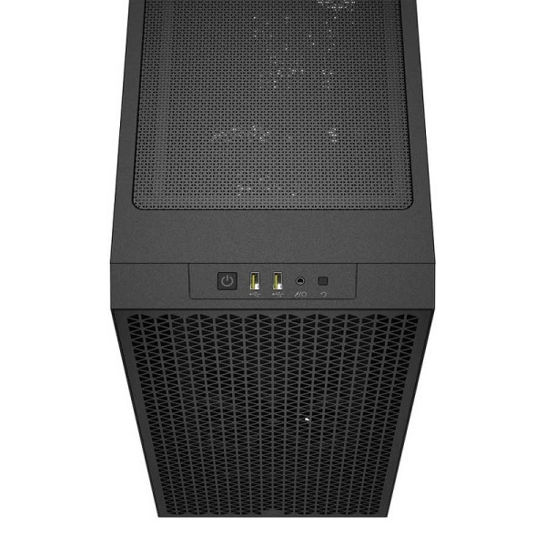 Corsair 3000D Airflow (Noir) Boitiers PC Corsair, Ultra Pc Gamer Maroc
