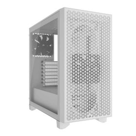 Corsair 3000D Airflow (Blanc) Boitiers PC Corsair, Ultra Pc Gamer Maroc