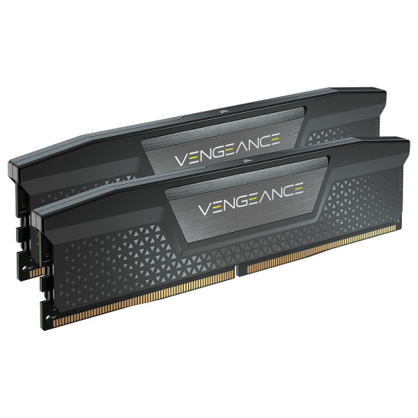 Corsair Vengeance DDR5 32Go (2 x 16Go) 6000 MHz CL36