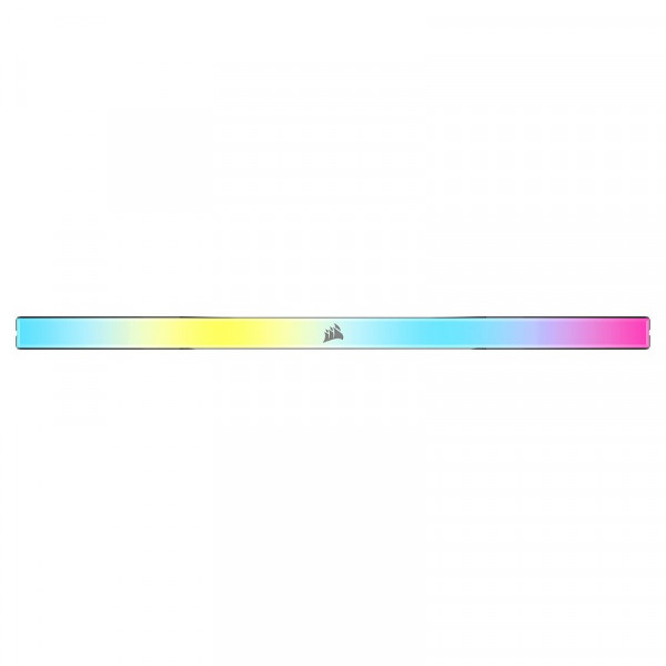 Corsair Vengeance RGB DDR5 32Go (2 x 16Go) 6000 MHz CL36 - Noir Mémoire vive DDR5 Corsair, Ultra Pc Gamer Maroc