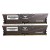 TeamGroup VULCAN Z GRIS 16Go (2x 8Go) DDR4 3200MHz CL16 Mémoire vive PC Team Group, Ultra Pc Gamer Maroc