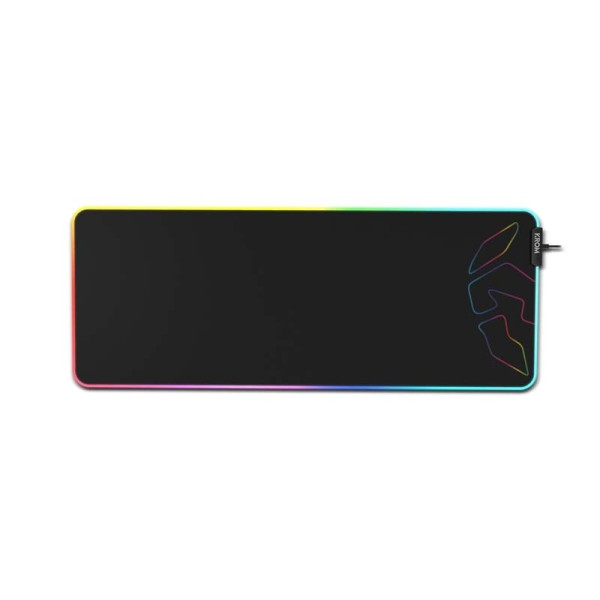 Krom Knout XL RGB Tapis de souris Cooler Master, Ultra Pc Gamer Maroc