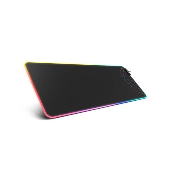 Krom Knout XL RGB Tapis de souris Cooler Master, Ultra Pc Gamer Maroc
