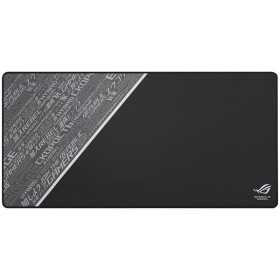 ASUS ROG Sheath BLK LTD Tapis de souris ASUS, Ultra Pc Gamer Maroc
