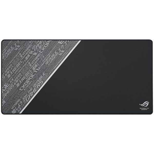 ASUS ROG Sheath BLK LTD Tapis de souris ASUS, Ultra Pc Gamer Maroc