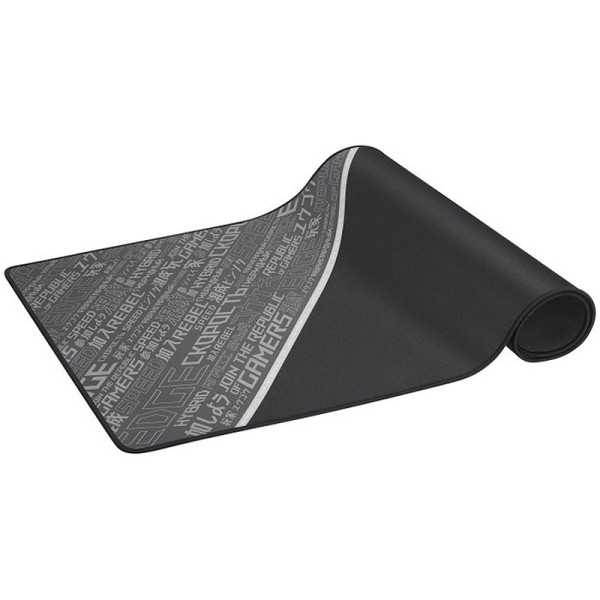 ASUS ROG Sheath BLK LTD Tapis de souris ASUS, Ultra Pc Gamer Maroc